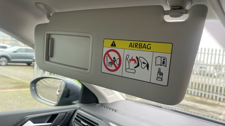 Volkswagen Taigo 1.0 TSI Life 5dr Petrol Hatchback